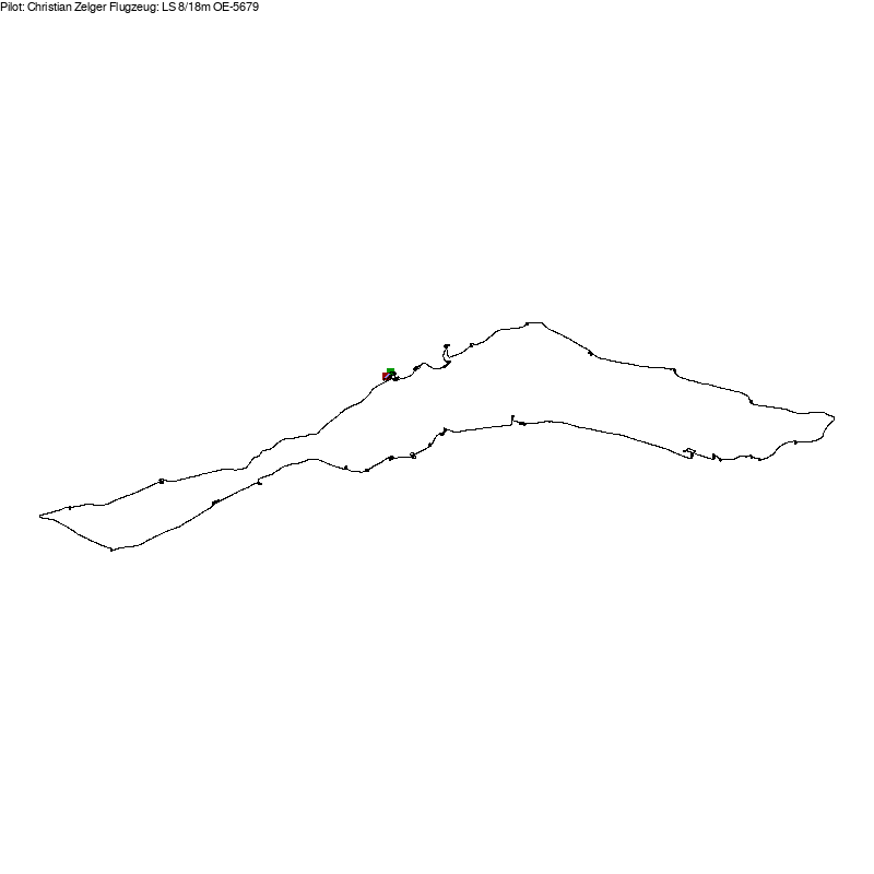 Flugspur